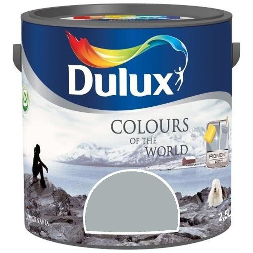 Dulux Colours Of The World