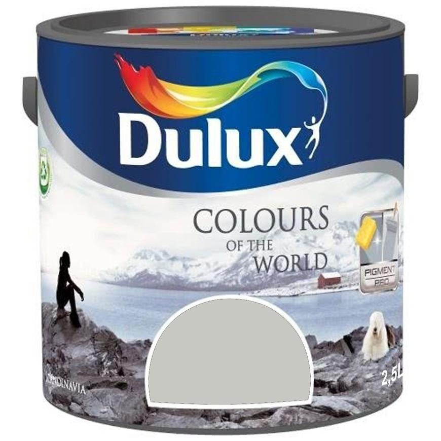 Dulux Colours Of The World norský