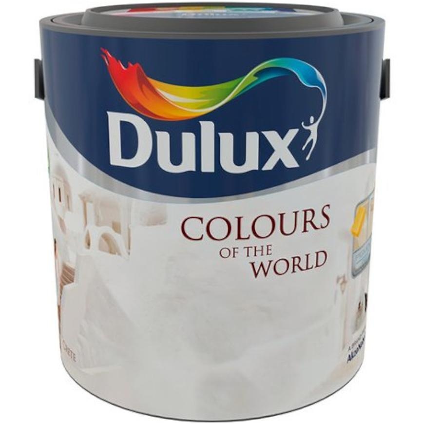 Dulux Colours Of The