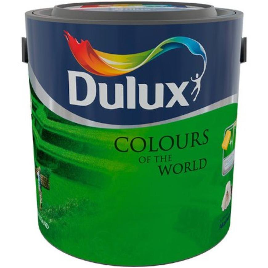 Dulux Colours Of The World