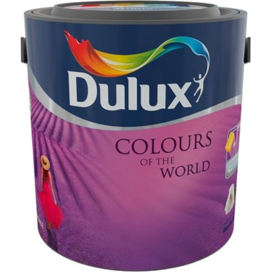Dulux Colours Of The World kouzlo