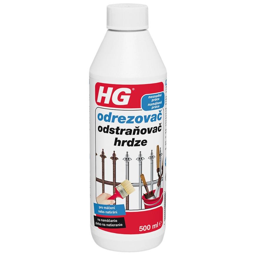 HG odrezovač koncentrát