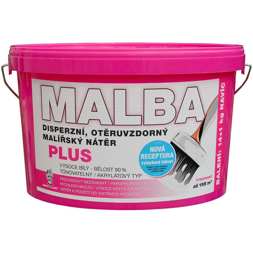 Malba Plus 14kg+1kg