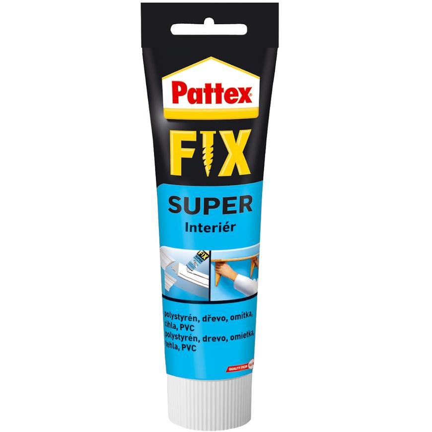 Pattex super fix pl50