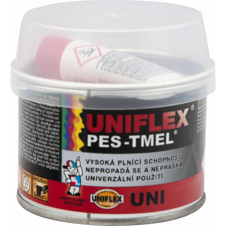 Uniflex PES-TMEL univerzální