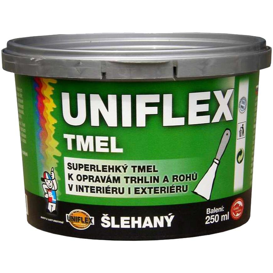 Uniflex šlehaný tmel