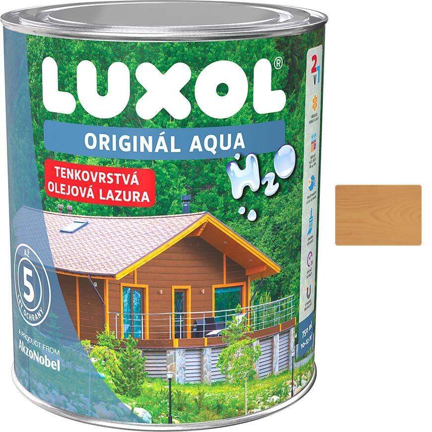 Luxol Original Aqua lípa