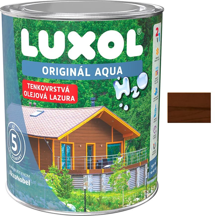 Luxol Original Aqua palisandr