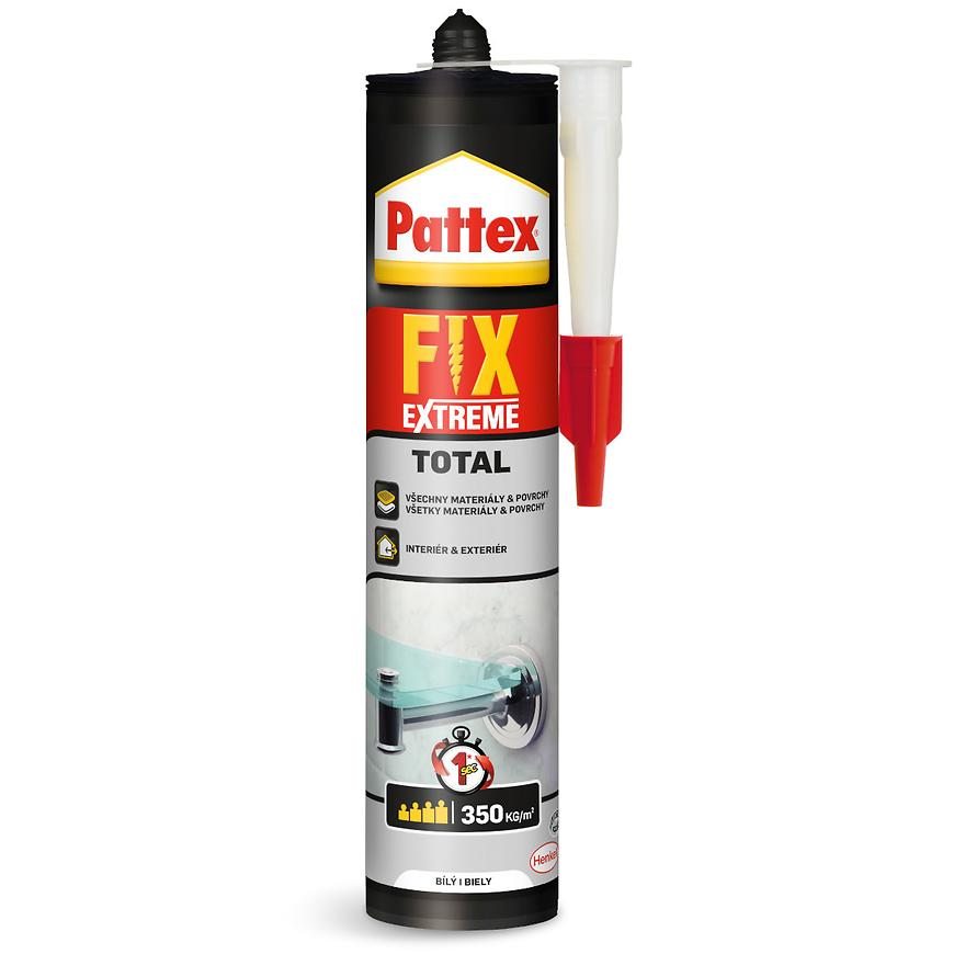 Pattex Total Fix Extreme