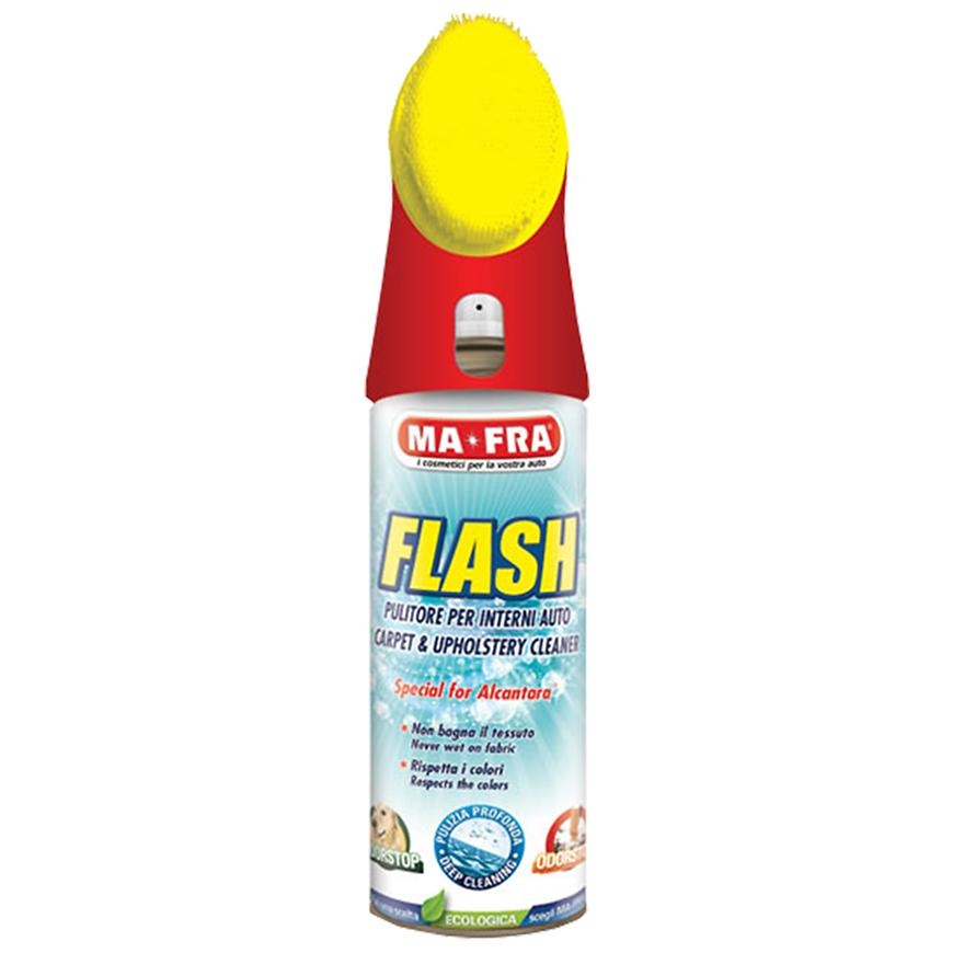 Mafra Flash čistič čalounění