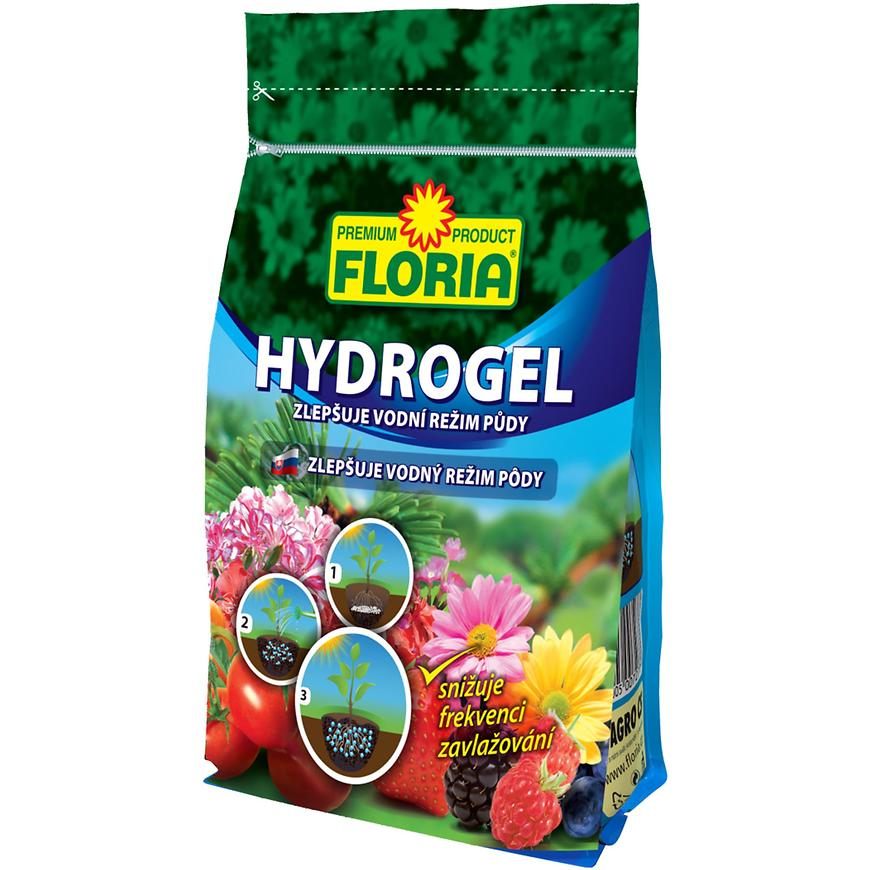 Floria Hydrogel 200