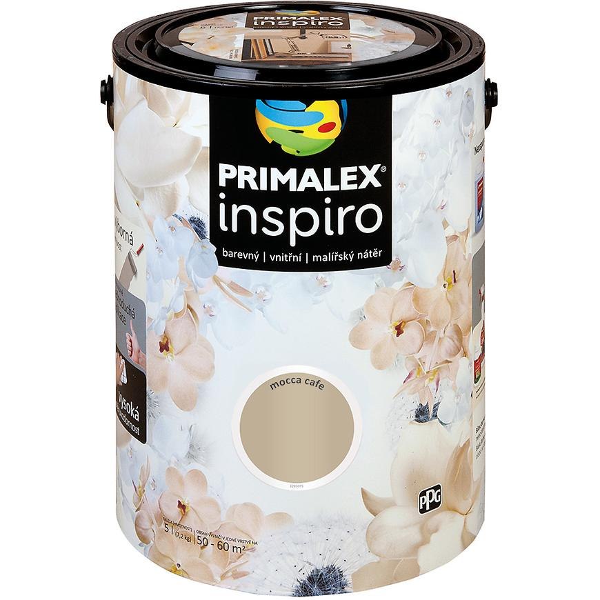 Primalex Inspiro mocca cafe