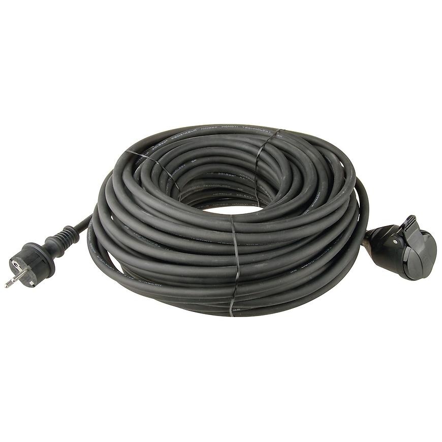 Venkovní prodlužovací kabel 20 m / 1