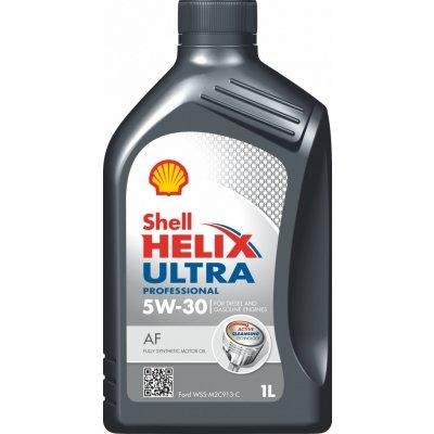 Shell Helix ultra professional AF