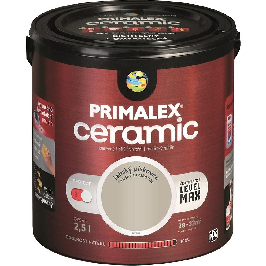 Primalex Ceramic labský pískovec