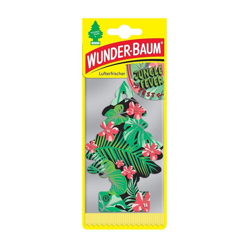 Wunder-Baum® Jungle Fever