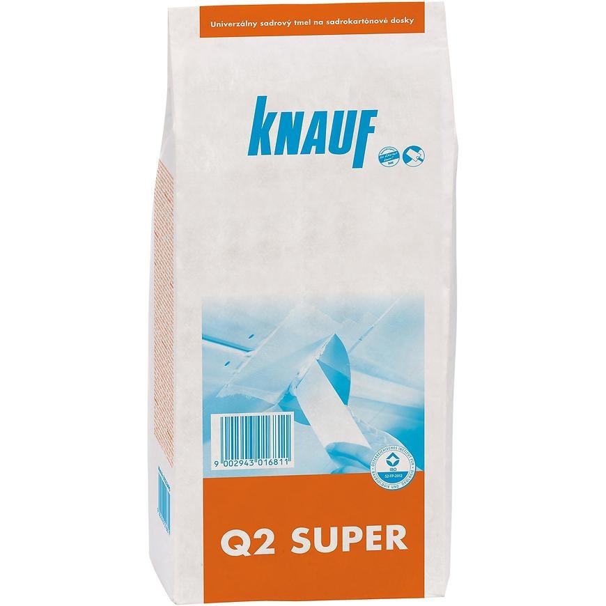 Knauf Q2 Super sádrový tmel