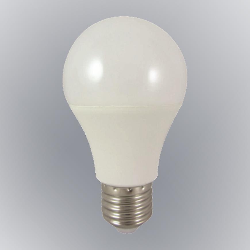 LED žárovka 12W E27