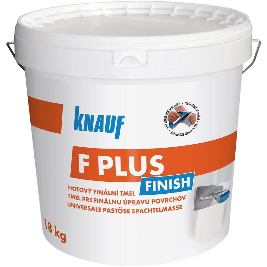 Finální tmel Knauf F Plus