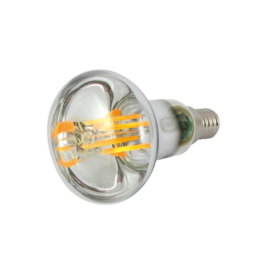 LED žárovka Filament 5 W