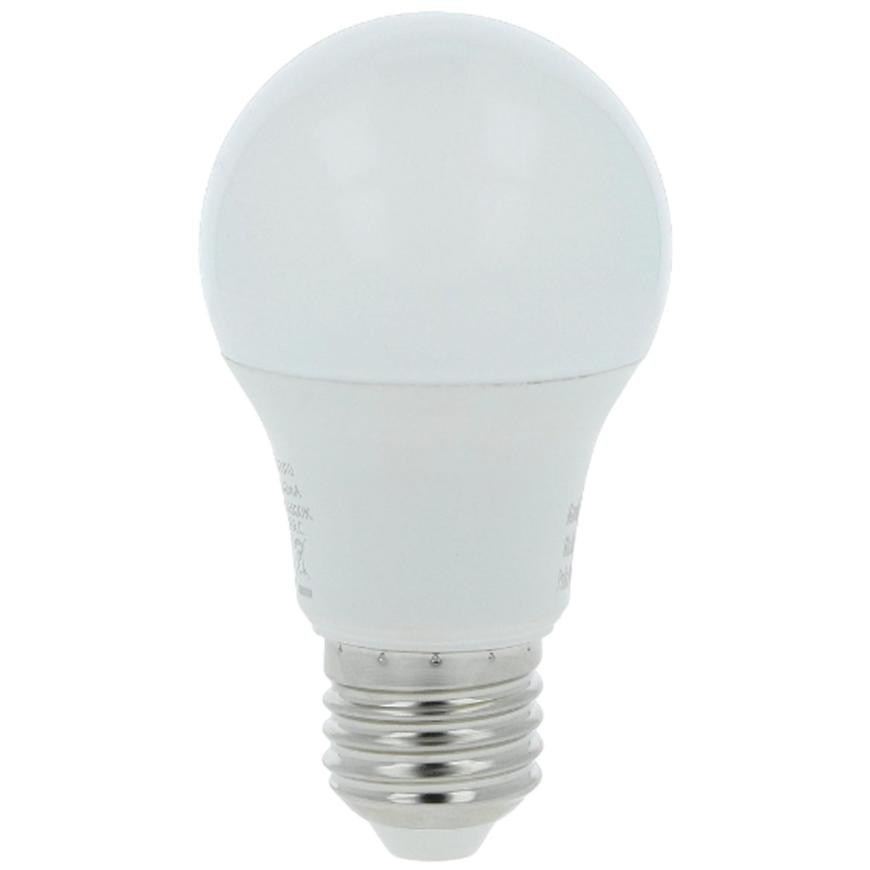LED žárovka bulb 5W E27