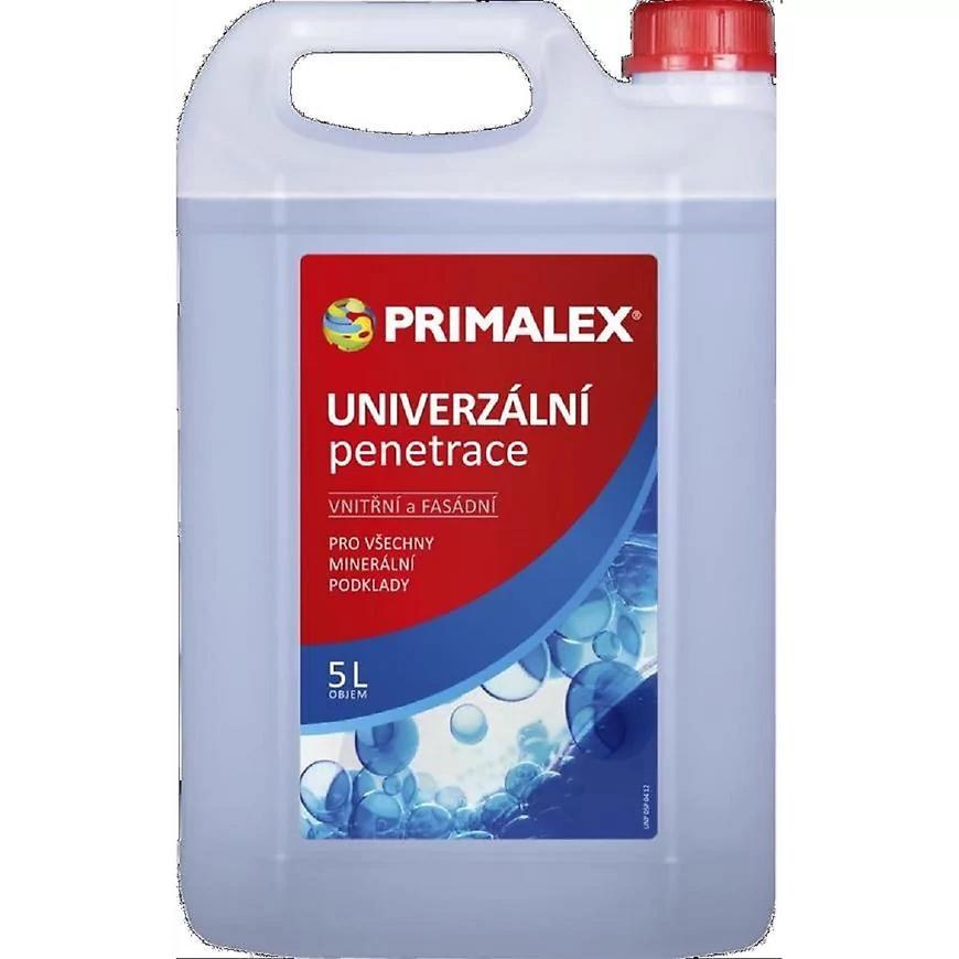 Primalex univerzální penetrace 5