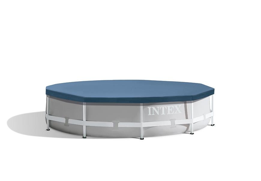 Zakrývací plachta INTEX pro bazén